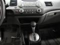 Polished Metal Metallic - Civic DX-VP Sedan Photo No. 21