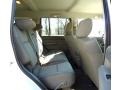 2006 Stone White Jeep Commander 4x4  photo #26