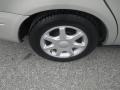 2003 Mercury Sable LS Premium Sedan Wheel