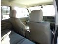 2006 Stone White Jeep Commander 4x4  photo #27