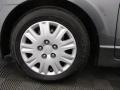 Polished Metal Metallic - Civic DX-VP Sedan Photo No. 23
