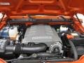 5.3 Liter OHV 16V Vortec V8 Engine for 2008 Hummer H3 Alpha #77371644