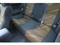 RS Black/Yellow Rear Seat Photo for 2012 Scion tC #77371701