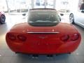 2013 Torch Red Chevrolet Corvette Coupe  photo #5