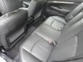 Graphite Rear Seat Photo for 2011 Infiniti G #77372220