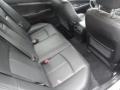 2011 Infiniti G 37 Journey Sedan Rear Seat