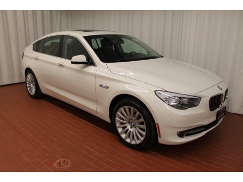 2013 BMW 5 Series 535i xDrive Gran Turismo Data, Info and Specs