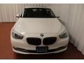 Alpine White - 5 Series 535i xDrive Gran Turismo Photo No. 2