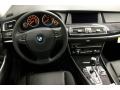 Black Dashboard Photo for 2013 BMW 5 Series #77372432