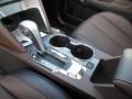 6 Speed Automatic 2013 Chevrolet Equinox LTZ AWD Transmission
