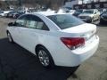 2013 Summit White Chevrolet Cruze LS  photo #5