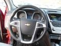 Crystal Red Tintcoat - Equinox LTZ AWD Photo No. 18