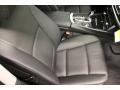 Black Front Seat Photo for 2013 BMW 5 Series #77372507