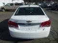 2013 Summit White Chevrolet Cruze LS  photo #6