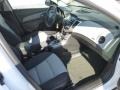 2013 Summit White Chevrolet Cruze LS  photo #10