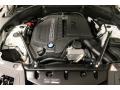 3.0 Liter DI TwinPower Turbocharged DOHC 24-Valve VVT 4 Inline 6 Cylinder Engine for 2013 BMW 5 Series 535i xDrive Gran Turismo #77372609