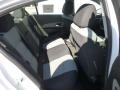 2013 Summit White Chevrolet Cruze LS  photo #12