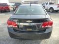 Black Granite Metallic - Cruze ECO Photo No. 10