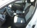 2013 Summit White Chevrolet Cruze LS  photo #15
