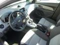2013 Summit White Chevrolet Cruze LS  photo #16