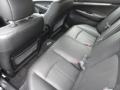 Graphite Rear Seat Photo for 2011 Infiniti G #77372735