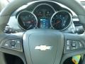 2013 Summit White Chevrolet Cruze LS  photo #18