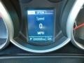 2013 Summit White Chevrolet Cruze LS  photo #20