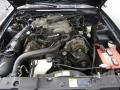 3.8 Liter OHV 12-Valve V6 Engine for 2001 Ford Mustang V6 Coupe #77372853