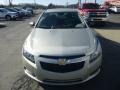 Champagne Silver Metallic - Cruze LS Photo No. 2