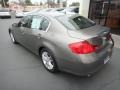 Smokey Quartz - G 37 Journey Sedan Photo No. 2