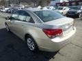 Champagne Silver Metallic - Cruze LS Photo No. 5
