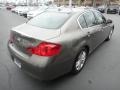 Smokey Quartz - G 37 Journey Sedan Photo No. 3