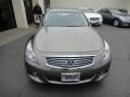 Smokey Quartz - G 37 Journey Sedan Photo No. 5