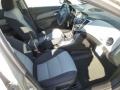Champagne Silver Metallic - Cruze LS Photo No. 10