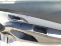 Champagne Silver Metallic - Cruze LS Photo No. 11
