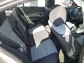 Champagne Silver Metallic - Cruze LS Photo No. 12