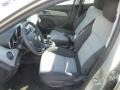 Champagne Silver Metallic - Cruze LS Photo No. 15