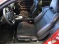 2013 Subaru BRZ Limited Front Seat