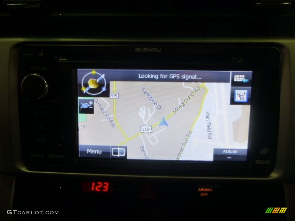 2013 Subaru BRZ Limited Navigation Photo #77373261