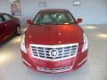 Crystal Red Tintcoat - XTS Luxury AWD Photo No. 2
