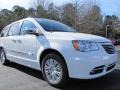 Stone White - Town & Country Touring - L Photo No. 4