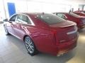 Crystal Red Tintcoat - XTS Luxury AWD Photo No. 5