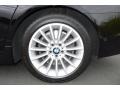 2011 BMW 5 Series 535i Sedan Wheel