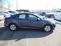 Atlantis Blue Metallic - Cruze LS Photo No. 1