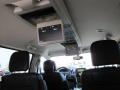 Black/Light Graystone Entertainment System Photo for 2013 Chrysler Town & Country #77373450
