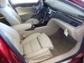 Crystal Red Tintcoat - XTS Luxury AWD Photo No. 9