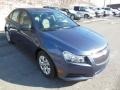 Atlantis Blue Metallic - Cruze LS Photo No. 2