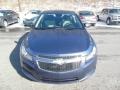 Atlantis Blue Metallic - Cruze LS Photo No. 3