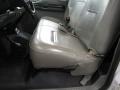 Oxford White - F250 Super Duty XL Regular Cab 4x4 Photo No. 7