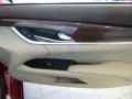 Crystal Red Tintcoat - XTS Luxury AWD Photo No. 11